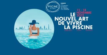 Le d&eacute;veloppement durable, un enjeu au c&oelig;ur de Piscine Global Europe