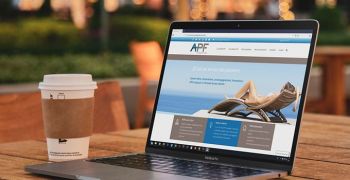 Le fabricant d&rsquo;&eacute;quipements piscine APF a lanc&eacute; son nouveau site web