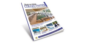 Le hors-s&eacute;rie Sp&eacute;cial PROS COLLECTIVITES n&deg;5 est paru 