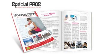 Le magazine Sp&eacute;cial PROS #46 est paru en ligne : d&eacute;couvrez-le en avant premi&egrave;re