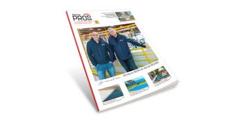 Le magazine Sp&eacute;cial PROS #55 est en ligne