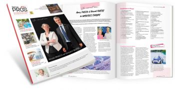 Le magazine Spécial PROS #61 est en ligne: un nouveau numéro incontournable pour bien démarrer 2025 