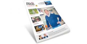 Le magazine des m&eacute;tiers de la Piscine et du Spa, Sp&eacute;cial PROS #57, est &agrave; d&eacute;couvrir en ligne