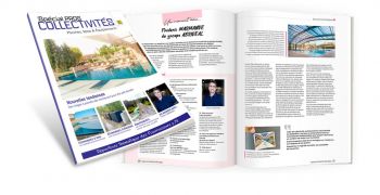 Le magazine hors-s&eacute;rie Sp&eacute;cial PROS COLLECTIVIT&Eacute;S 2024 &agrave; d&eacute;couvrir en ligne