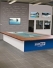 Le nouveau concept de magasin EVERBLUE mis en sc&egrave;ne par ATOLL PISCINES