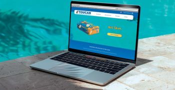 Le nouveau site web Toucan, une interface modernis&eacute;e et ergonomique