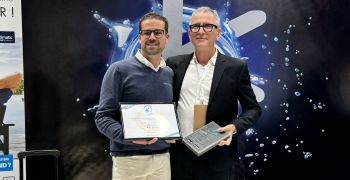 Le palmarès du concours de la Meilleure installation Klereo 2024