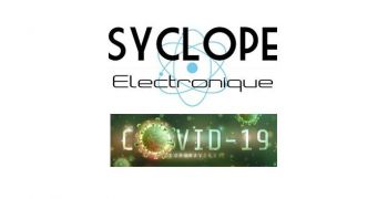 Le plan de continuation d'activit&eacute; de Syclope Electronique