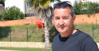 Le point avec Eddy Bazureau de Techniques Piscine, sp&eacute;cialiste en &eacute;quipements et r&eacute;novations de piscines dans le Var