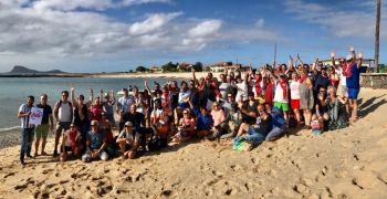Le programme de fid&eacute;lit&eacute; hth&reg; Fidelity emm&egrave;ne 30 fid&egrave;les clients au Cap Vert