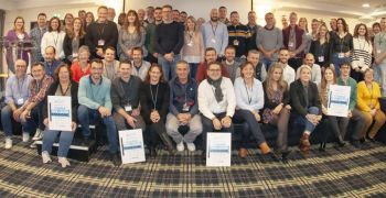 Le r&eacute;seau Hydro Sud Direct souffle 25 bougies lors des Rencontres Pros