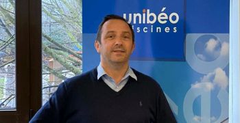 Le r&eacute;seau Unib&eacute;o Piscines fait le plein de nouveaut&eacute;s et de nouveaux partenaires
