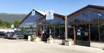 Le r&eacute;seau de pisciniers Hydro Sud Direct poursuit son expansion sur le territoire