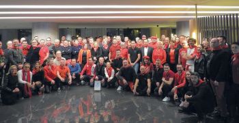 Le s&eacute;minaire Mondial Piscine &agrave; San Sebast&igrave;an 