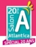 Le salon Atlantica, le rendez-vous de la rentr&eacute;e de la fili&egrave;re HPA,  du 3 au 5 octobre &agrave; La Rochelle
