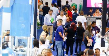 La feria Expolazer de Sao Paulo se llevar&aacute; a cabo del 13 al 16 de agosto de 2024