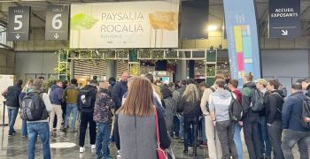 Le salon PAYSALIA 2025 s'est cl&ocirc;tur&eacute; sur une &eacute;dition exceptionnelle