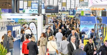 Piscine Global 2026 : les r&eacute;servations sont ouvertes, avec encore plus d&rsquo;espace d&rsquo;exposition