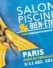 Reportage: le salon Piscine et Bien-&Ecirc;tre de Paris du 3 au 11 d&eacute;cembre 2016