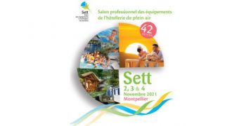 Le salon SETT ouvre ses portes &agrave; Montpellier du 2 au 4 novembre 2021