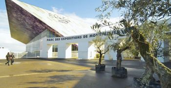 Le salon du Sett du 3 au 5 novembre 2020 &agrave; Montpellier