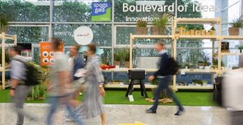The International Garden Trade Fair spoga+gafa is postponed to 2021
