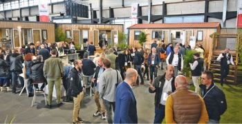 Le SETT ouvre ses portes du 8 au 10 novembre 2022 &agrave; Montpellier