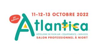 Le salon professionnel de l&rsquo;H&ocirc;tellerie de Plein Air et des Equipements et Services Atlantica quitte La Rochelle pour s&rsquo;installer &agrave; Niort