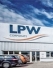 LPW&rsquo;s brand new experimental showroom!