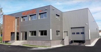 Le sp&eacute;cialiste du chauffage et de la d&eacute;shumidification en piscine WARMPAC a emm&eacute;nag&eacute; dans de plus grands locaux