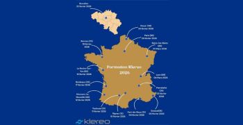 Le tour de France de la Klereo Acad&eacute;mie repart en f&eacute;vrier 2026