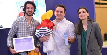 Les 4 innovations Piscine récompensées par le concours Pool Innovation Awards 2024
