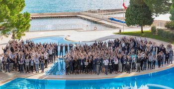Quinta edizione dell&rsquo; ISC International Sales Conferences & Showcase di SCP Europe