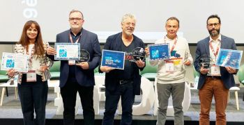 Les 9es Trophées de l'Innovation récompensent les solutions innovantes de la piscine publique