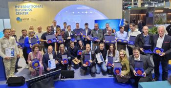 Les EUSA Awards 2025 pr&eacute;sent&eacute;s &agrave; Piscina Barcelona 