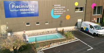 Les Piscinistes Associés préparent 2025  