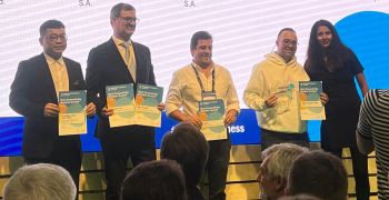 Les Prix de l'Innovation de Piscina Barcelona 2025 d&eacute;voil&eacute;s sur le salon