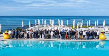 Les R&eacute;unions R&eacute;gionales Everblue France &agrave; Biarritz
