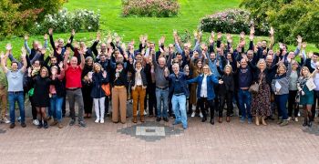 Les R&eacute;unions r&eacute;gionales Everblue France ont eu lieu &agrave; Annecy