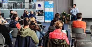 Les Tables Rondes R&eacute;gionales de la Piscine de Demain reviennent &agrave; Blagnac