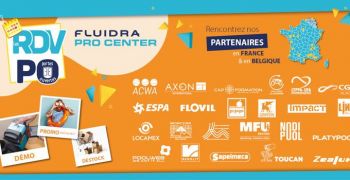 Les &lsquo;Rendez-Vous Portes Ouvertes&rsquo; FLUIDRA 2024 d&eacute;marrent le 7 mars &agrave; Toulouse