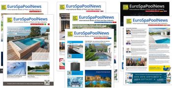 Les éditions EuroSpaPoolNews 2025 pour communiquer efficacement sur les marchés européens