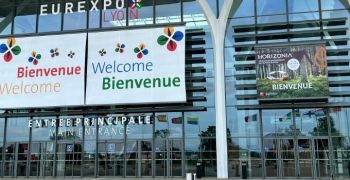 Les acteurs de la piscine repr&eacute;sent&eacute;s &agrave; la premi&egrave;re &eacute;dition du salon professionnel du tourisme durable, Horizonia