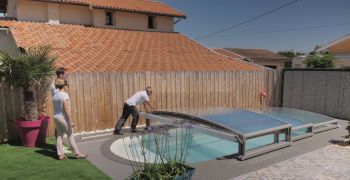 Devenir apporteur d&rsquo;affaires des abris de piscine Abrid&eacute;al 