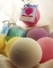 Les boules pour le spa, Bubble Spa ont chang&eacute; de distributeur