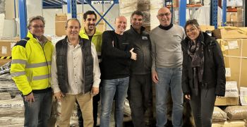 Les clients de l'agence SCP Antibes servis &agrave; Carros 