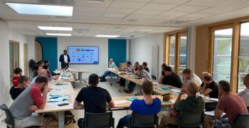 Les formations BAYROL sur le traitement de l'eau des piscines privées en 2025