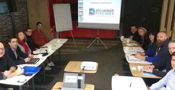 Les formations commerciales et techniques L&eacute;a Composites 