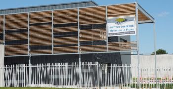 Les formations pour les professionnels de la piscine &agrave; l'ISMP Vend&eacute;e