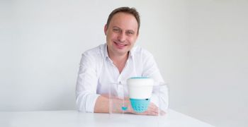 Les nouvelles fonctions de l'analyseur flottant connect&eacute; pour la piscine ICO d'ONDILO